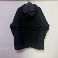 JILSANDER+ x ARC'TERYX コラボ　シェルパーカーの画像