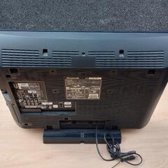 2008年製パナソニックビエラ26型の画像
