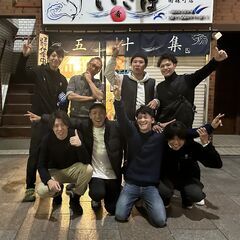 最強責任者所属！吹田市 / 豊中市 ＨＡＫＯＢＩＹAの画像