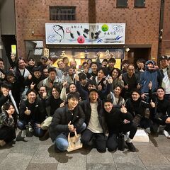 最強責任者所属！吹田市 / 豊中市 ＨＡＫＯＢＩＹAの画像