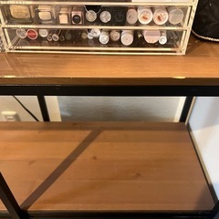 IKEA　イケア FJALLBO シェルフユニットの画像