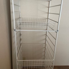 旧アルゴート】（13） IKEA イケア ALGOT アルゴートの画像