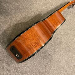 KALA KA-SCG コンサートウクレレ プリアンプ搭載 - Studio NU-VU (スタジオヌーブ/西宮市/夙川)の画像