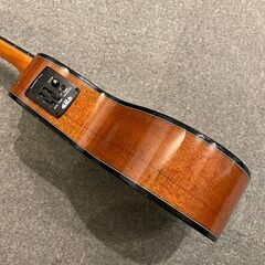 KALA KA-SCG コンサートウクレレ プリアンプ搭載 - Studio NU-VU (スタジオヌーブ/西宮市/夙川)の画像