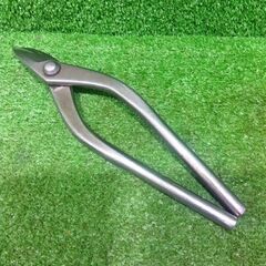 盛光 輝盛光 ハイスM1 板金ばさみ【船橋馬込店】【店頭取引限定】【中古】管理番号：IT8O3B1E9Y0Oの画像