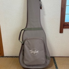 Taylor 114ce-Walnut 2017の画像