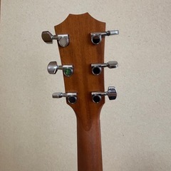 Taylor 114ce-Walnut 2017の画像