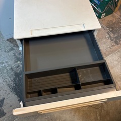 スチールワゴン⑤の画像