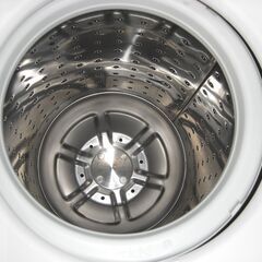 （1台限り★ジモティー特典あり★）日立　二槽式洗濯機５.５kg　２０２１年製　PS-55AS2　76cm幅　　高く買取るゾウ八幡東店の画像
