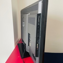 TOSHIBA REGZA 40A9500 40型液晶テレビ  の画像