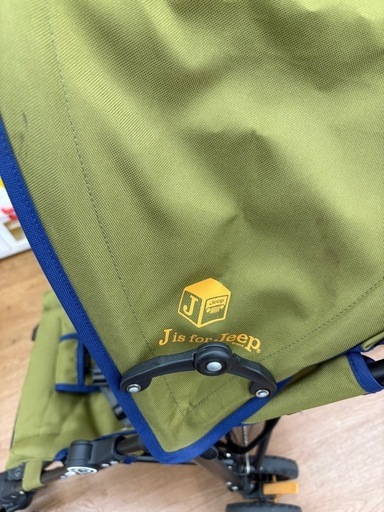 【値下げしました】☆ドリーム荒牧店☆ジモティー割引有☆ Jeep/ベビーカー 値下げしました】☆ドリーム荒牧店☆ジモティー割引有☆ Jeep