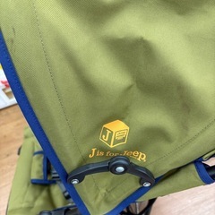 【値下げしました】☆ドリーム荒牧店☆ジモティー割引有☆ Jeep/ベビーカーの画像