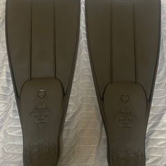 🉐格安26〜27.5cm対応シュノーケル３点セット❣️の画像