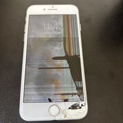 iPhone7 32GBの画像