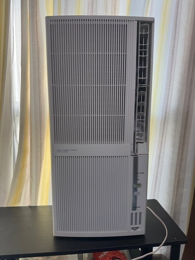 コロナルームエアコンウインド形冷暖房兼用CWH-A1821
