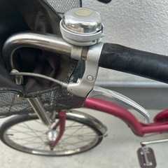 自転車の画像