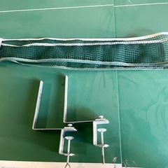 卓球台　kazama の画像