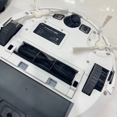 【ロボット掃除機】【テイクワン】クリーニング済み【管理番号12108】野の画像