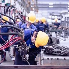 残業少なめ×充実環境！未経験から始める製造業！＿有限会社倉林製作所の画像