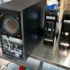 0821-142 PIONEER サウンドシステム　HTP S313の画像