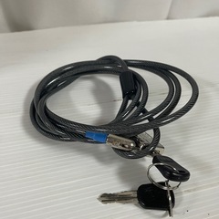 チェーンロック チェーン型鍵（r70815a7)の画像