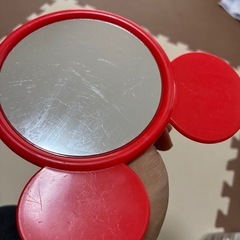 プーメリー&ディズニーベビージムの画像