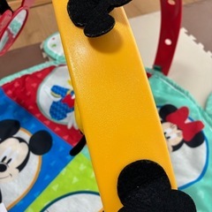 プーメリー&ディズニーベビージムの画像