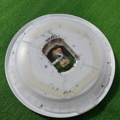 IRIS OHYAMA アイリスオーヤマ LEDシーリングライト 動作確認済み CL6D-5.0 リモコンあり LED照明器具 ライトの画像