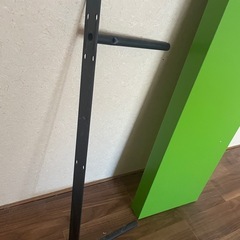 IKEA 壁掛け棚の画像