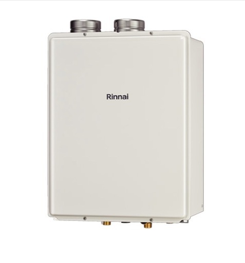 リンナイ都市ガス用給湯器業務用