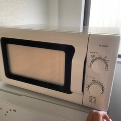 Elsonic 電子レンジの画像