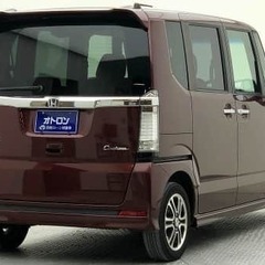 NBOX 整備費用込み！！の画像