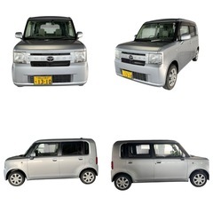 トヨタ　エコカー　ピクシススペース　車　軽四　の画像