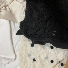 トップスまとめうりの画像