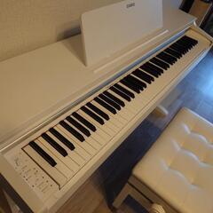 デジタルピアノ🎹CASIO AP-270の画像