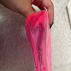 ポーチセットの画像