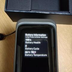 Anker Prime Power Bank 9600mAhの画像