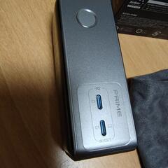 Anker Prime Power Bank 9600mAhの画像