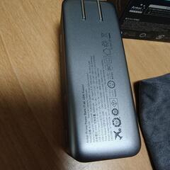 Anker Prime Power Bank 9600mAhの画像