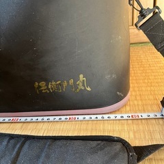 釣具入れの画像