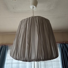 IKEA ランプシェード ブローストング の画像