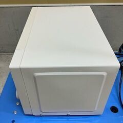 電響社製電子レンジ　AR-G18H 　2019年製　※説明書なしの画像