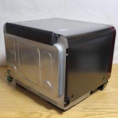 稀少！ほぼ未使用★東芝スチームオーブンレンジ★ER-JZ2000の画像