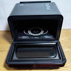 稀少！ほぼ未使用★東芝スチームオーブンレンジ★ER-JZ2000の画像