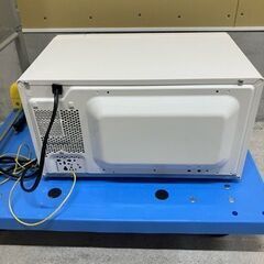電響社製電子レンジ　AR-G18H 　2019年製　※説明書なしの画像
