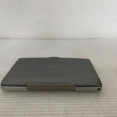 【CASIO】 カシオ 電子辞書 XD-90 グレー EX-word エクスワード 国語辞典 英和辞典 和英辞典 カタカナ語辞典 A0220の画像