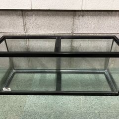 KOTOBUKI コトブキ ガラス水槽 WIDE 900 幅90cm×奥行30cm×高さ36cmの画像