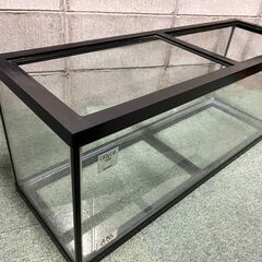 KOTOBUKI コトブキ ガラス水槽 WIDE 900 幅90cm×奥行30cm×高さ36cmの画像