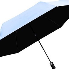 晴雨兼用折りたたみ傘　西彼、長崎市、大瀬戸町相談可の画像