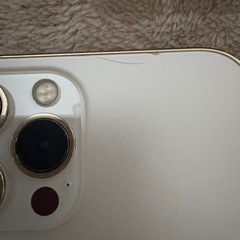 iPhone12 pro Max 256GB 　SIMロックなしの画像